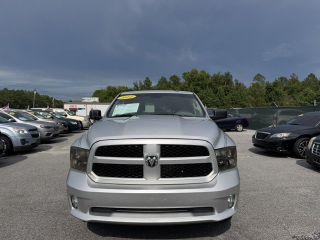 ram ram 1500 pickup 2014 3C6RR6KT3EG273127 image ram ram 1500 pickup 2014 3C6RR6KT3EG273127 image